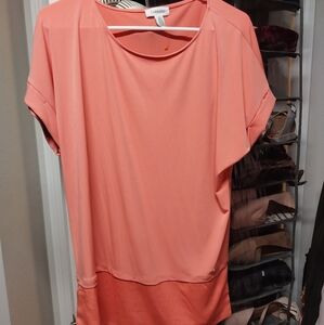 Calvin Klein Top size M